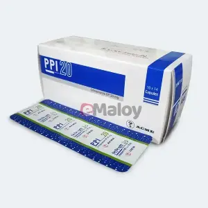 PPI 20