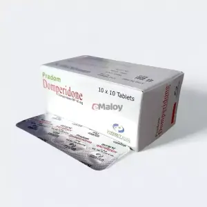 Pradom Domperidone
