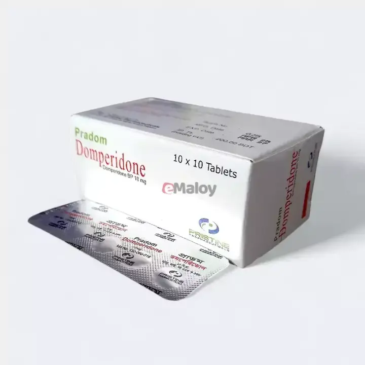 Pradom Domperidone
