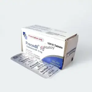 Precodil 10