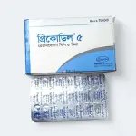 Precodil 5