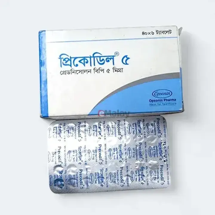 Precodil 5