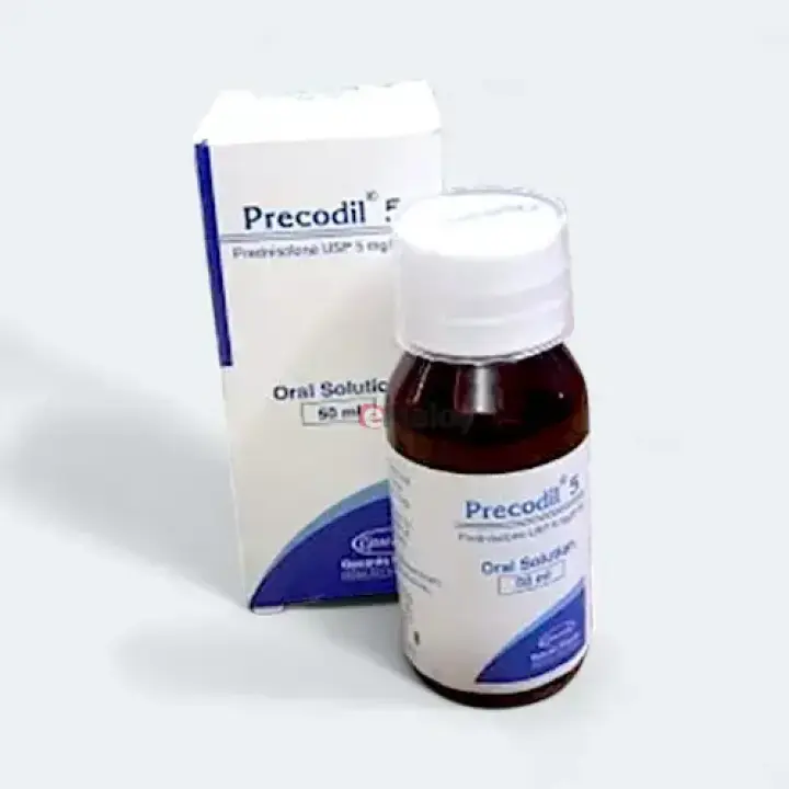 Precodil 5 (50ml)