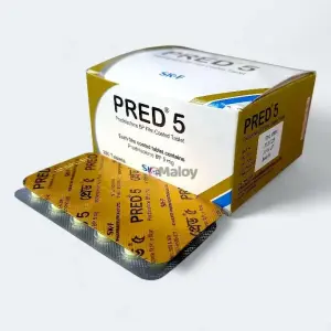Pred 5