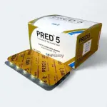 Pred 5