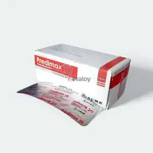 Predimax 10