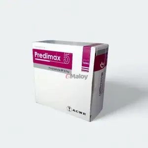 Predimax 5