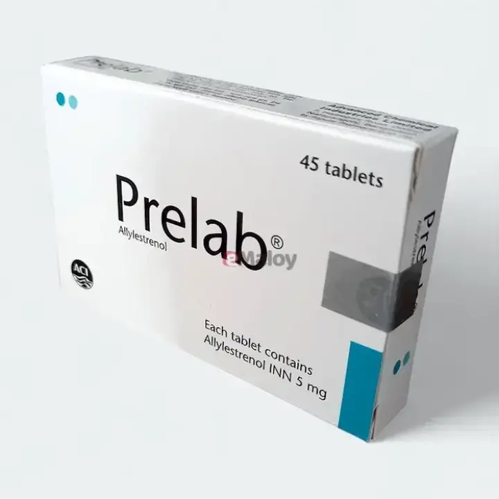 Prelab