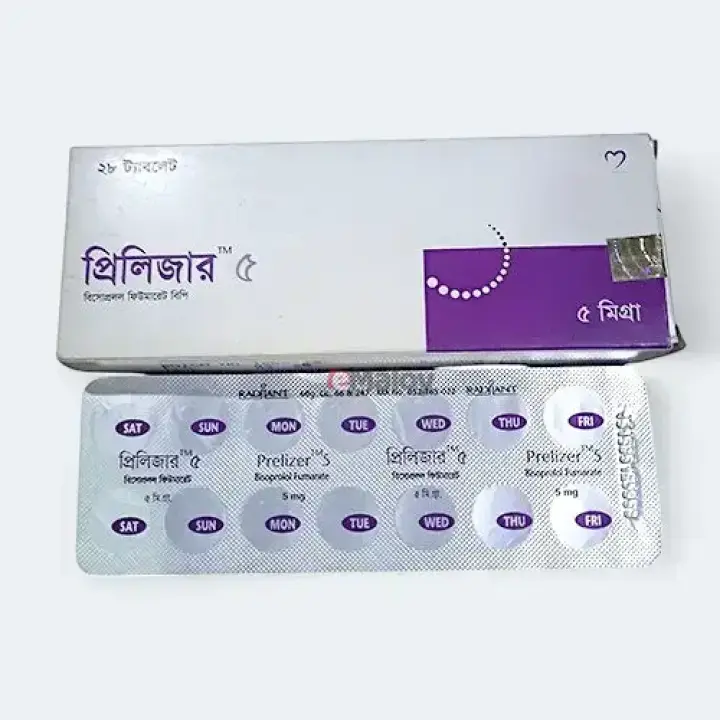 Prelizer 5