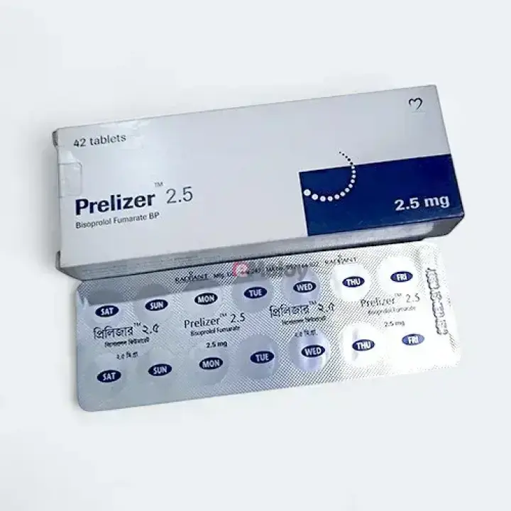 Prelizer 2.5