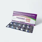 Premac-Q10