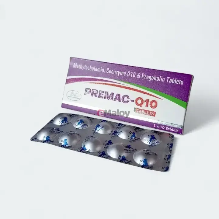 Premac-Q10