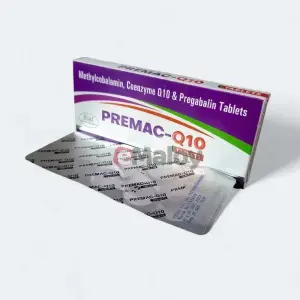 Premac-Q10