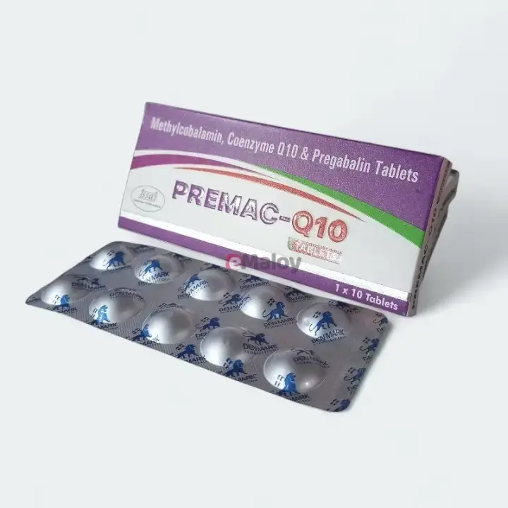 Premac-Q10