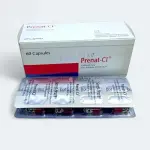 Prenat CI