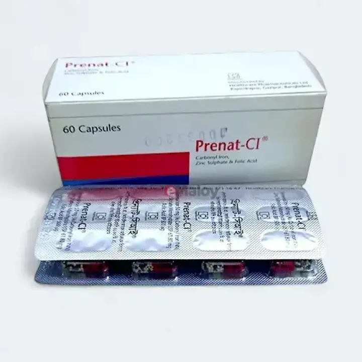Prenat CI