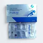 Profit-M Tablets