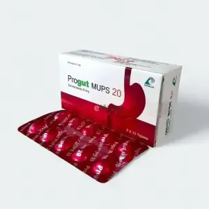 Progut Mups 20