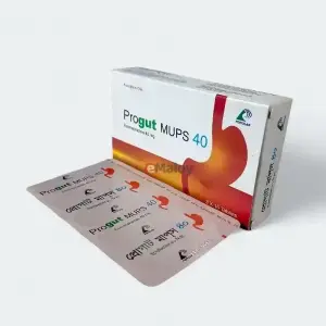 Progut Mups 40