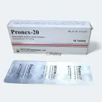 Pronex