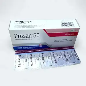 Prosan 50