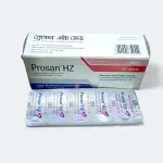Prosan HZ 12.5/50