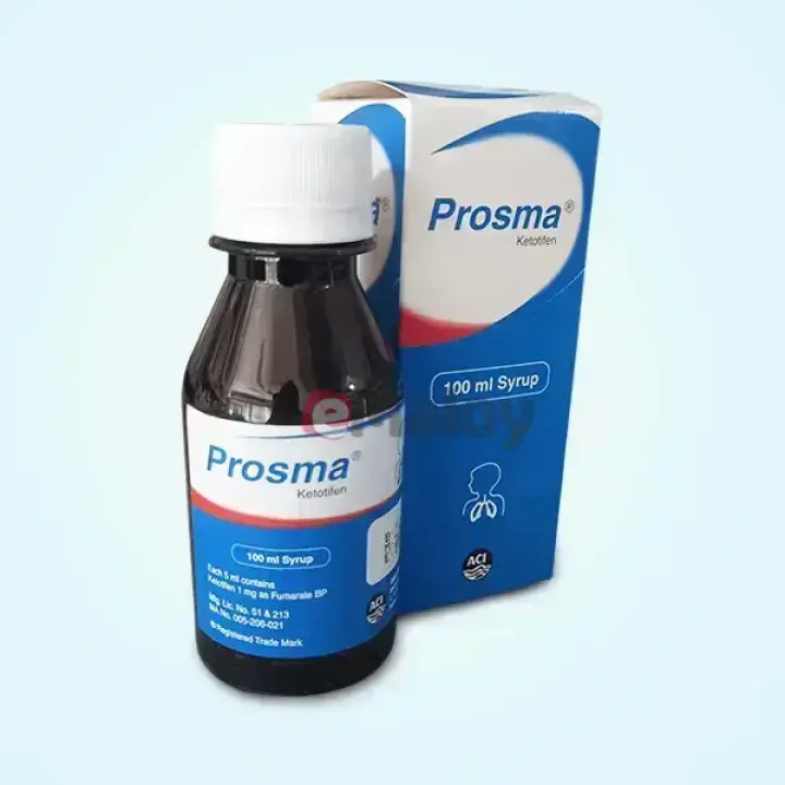 Prosma