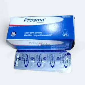 Prosma