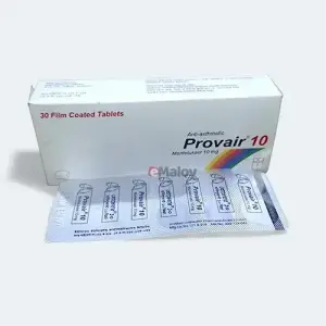 Provair 10