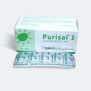 Purisal 1