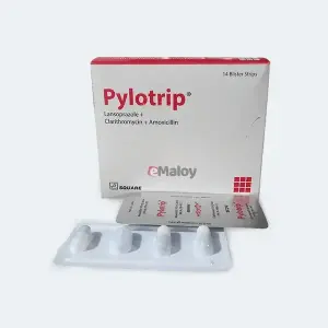 Pylotrip