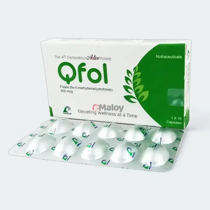 Qfol 400