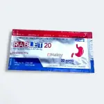 Rablet 20