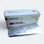 Radimet 500
