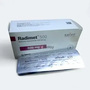 Radimet 500