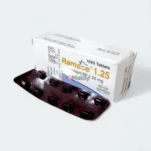 Ramace 1.25
