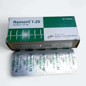 Ramoril 1.25