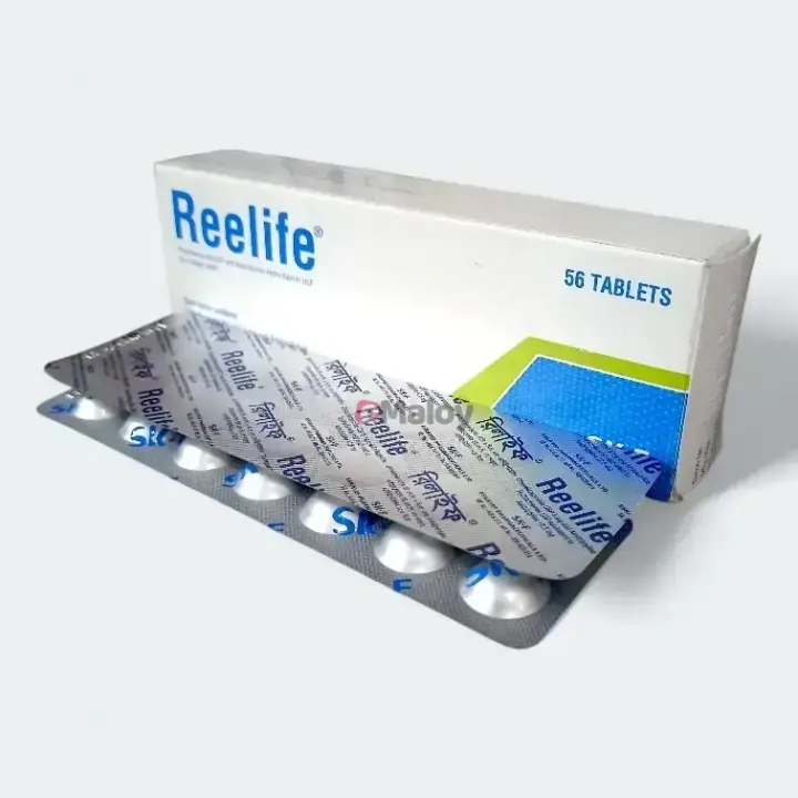 Reelife