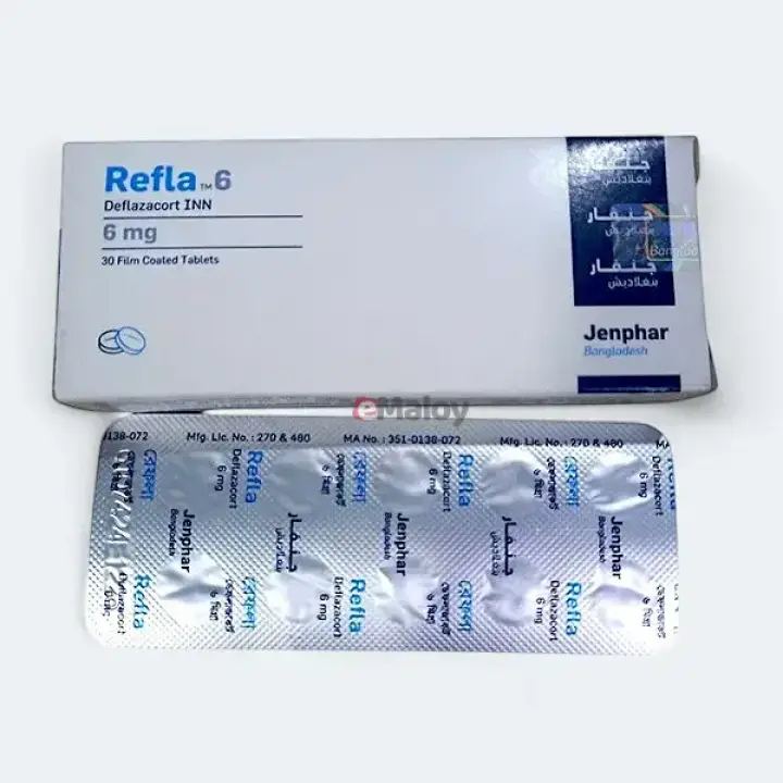 Refla 6