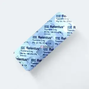 Relentus