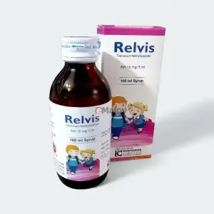 Relvis Syrup