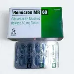 Remicron MR 60