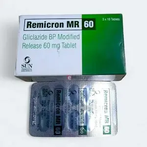 Remicron MR 60