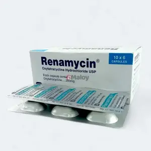 Renamycin 250