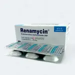Renamycin 250