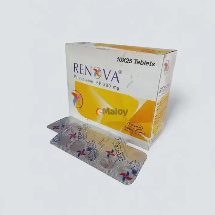 Renova 500