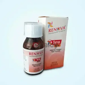 Renova 60ml