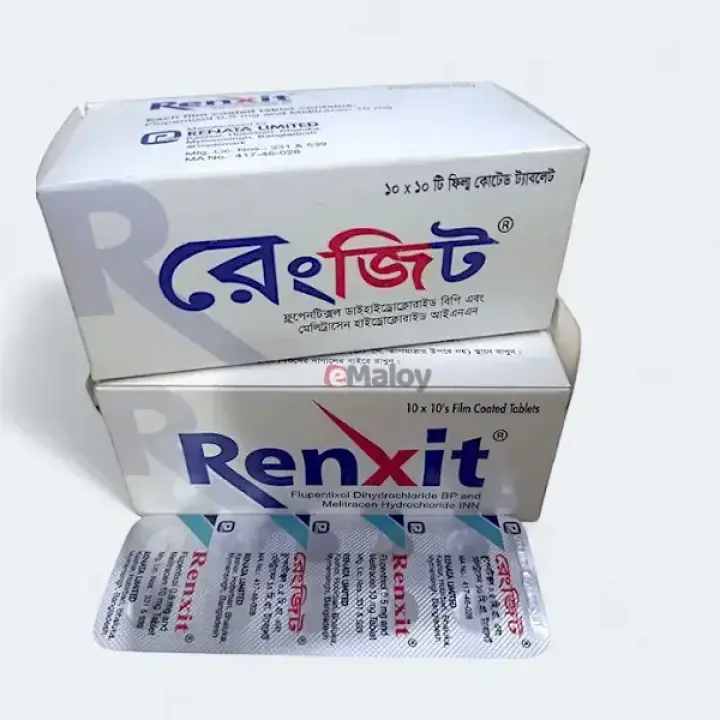 Renxit