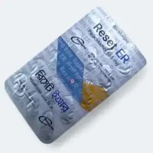 Reset ER