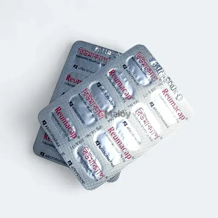 Reumacap 25